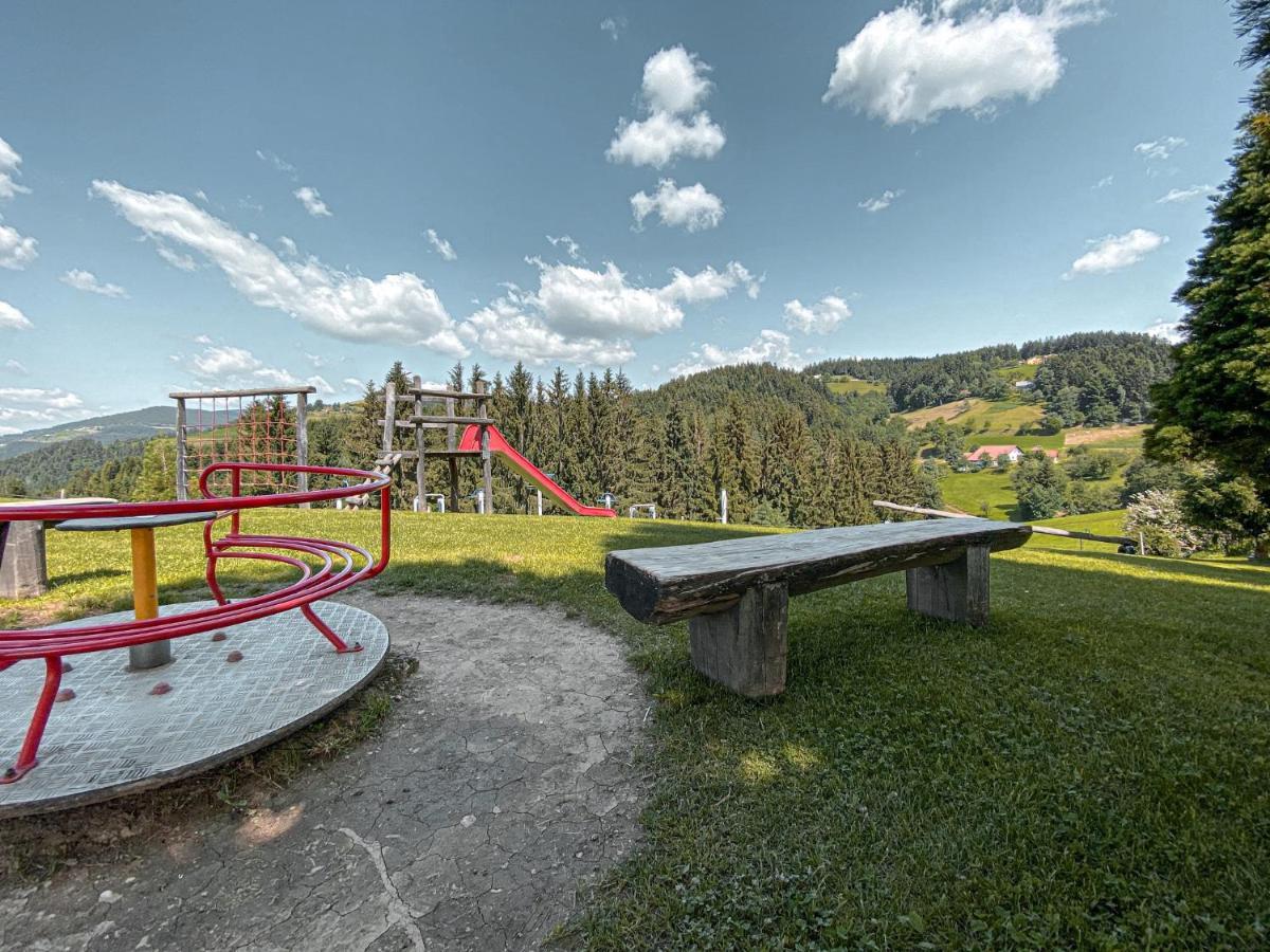 Apartmaji Na Kozolcu - Smogavc Зрече Экстерьер фото