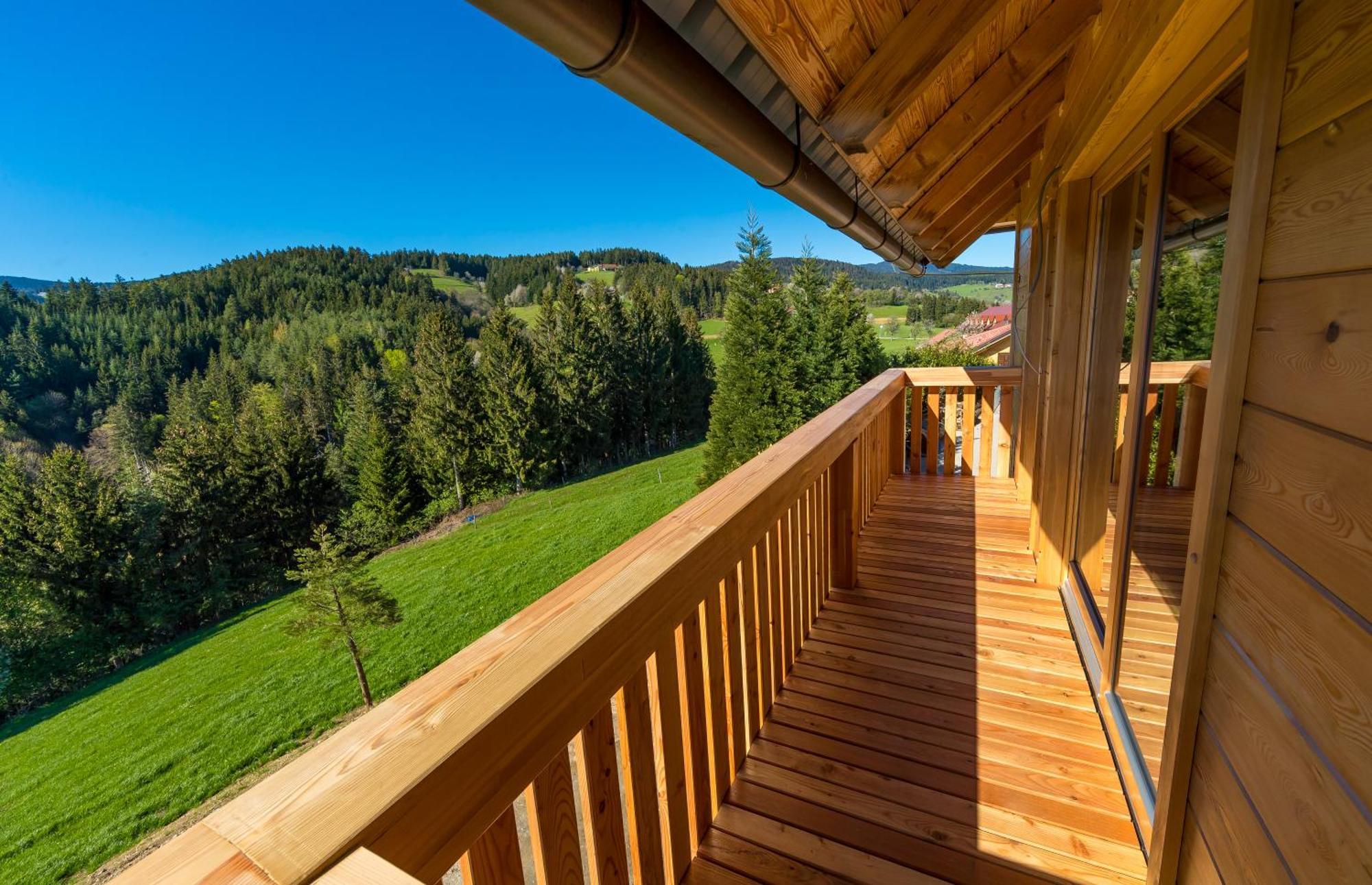 Apartmaji Na Kozolcu - Smogavc Зрече Экстерьер фото