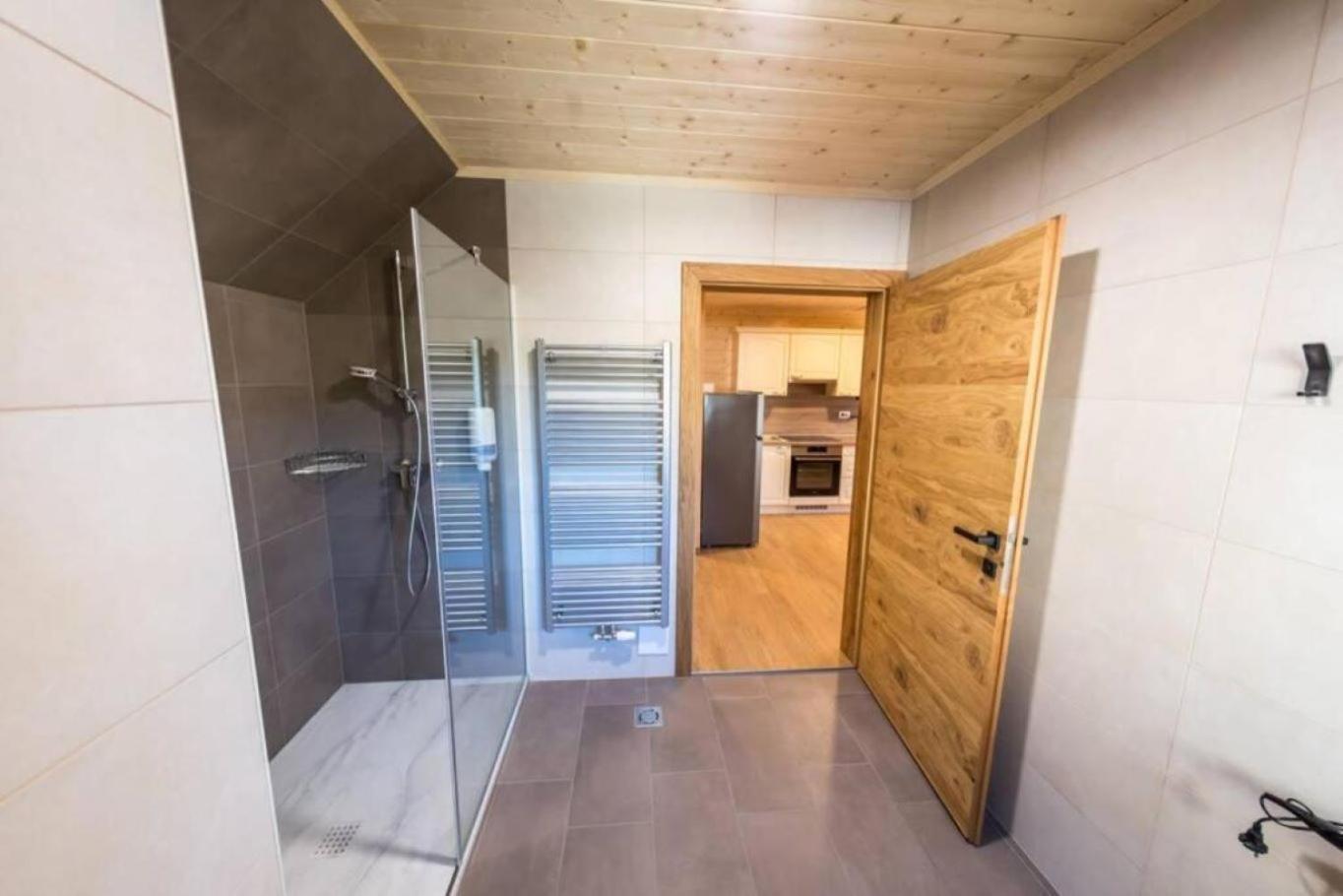 Apartmaji Na Kozolcu - Smogavc Зрече Экстерьер фото