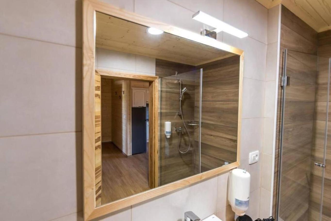 Apartmaji Na Kozolcu - Smogavc Зрече Экстерьер фото