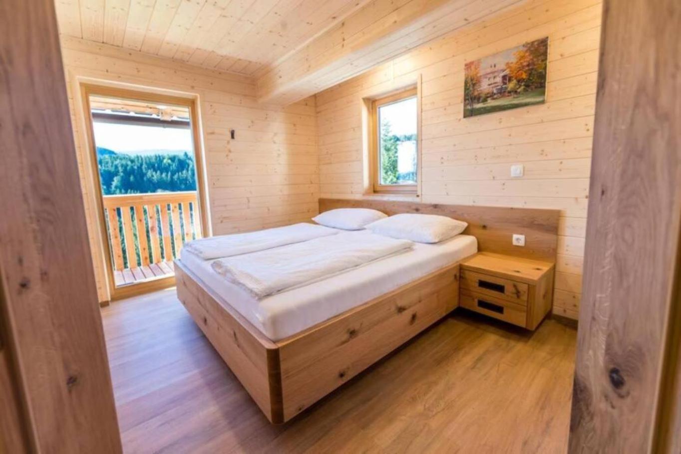 Apartmaji Na Kozolcu - Smogavc Зрече Экстерьер фото
